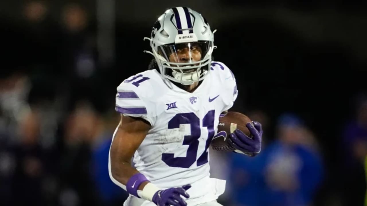 DJ Giddens Net Worth in 2026: NFL Contract, Salary, Career Earnings