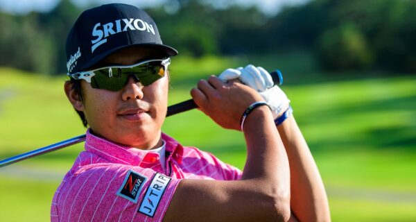 Daijiro Izumida's Net Worth Details