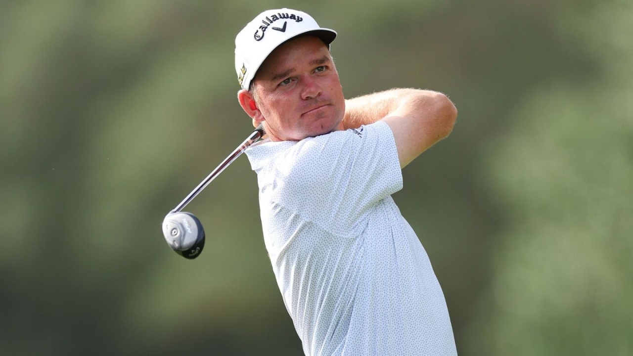 Dale Whitnell's Net Worth Details