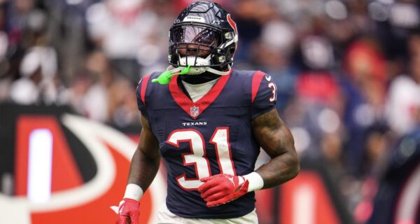 Dameon Pierce's Net Worth Details