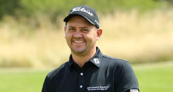 Danie van Tonder's Net Worth Details