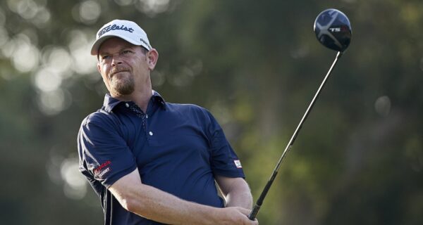 David Drysdale's Net Worth Details