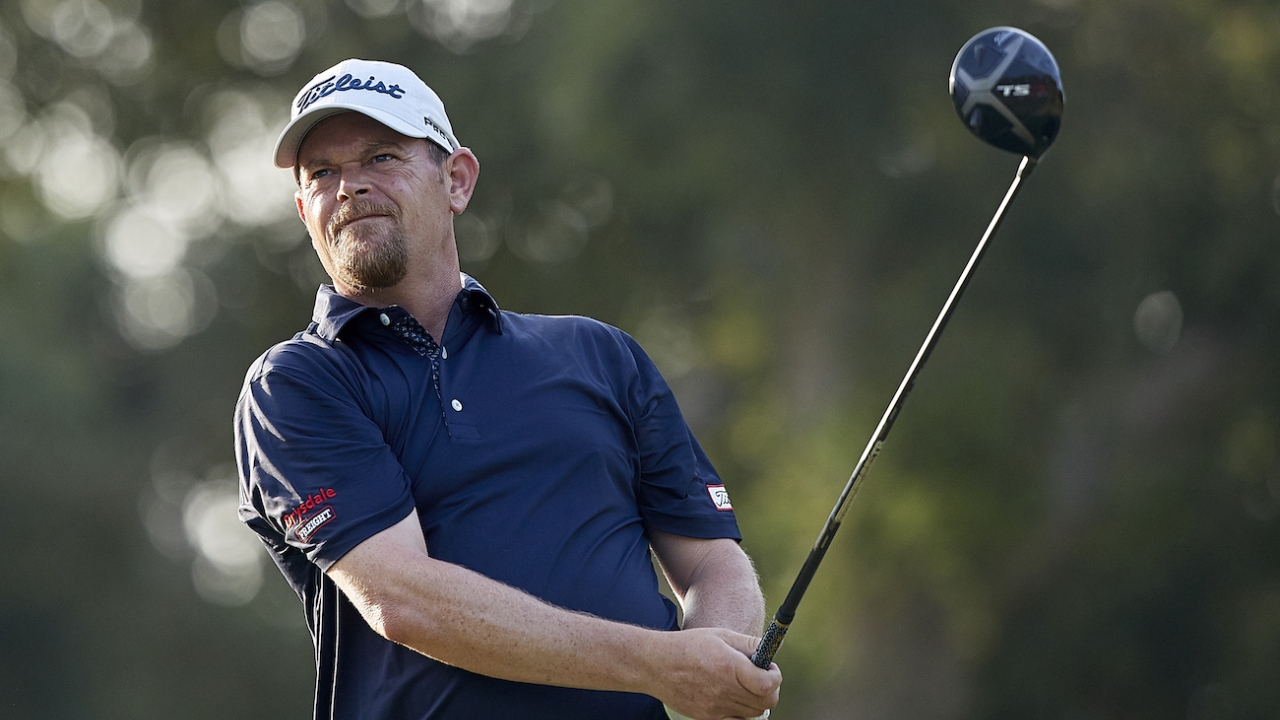 David Drysdale's Net Worth Details