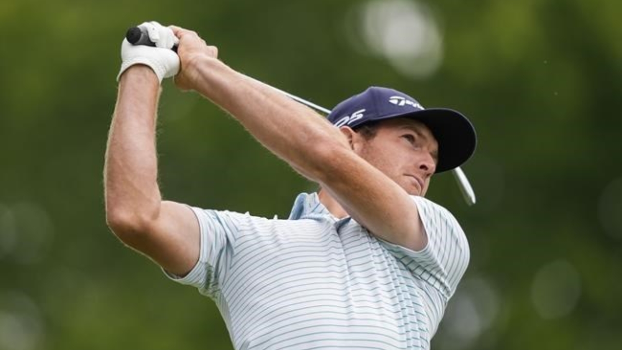Drew Nesbitt's Net Worth Details