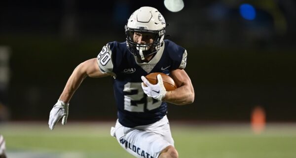 Dylan Laube's Net Worth Details