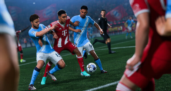 EA Sports FC 26