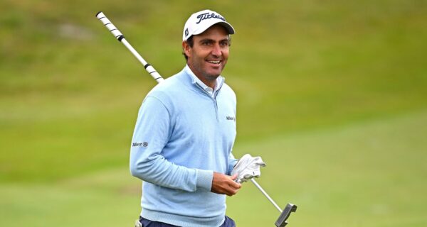 Edoardo Molinari's Net Worth Details