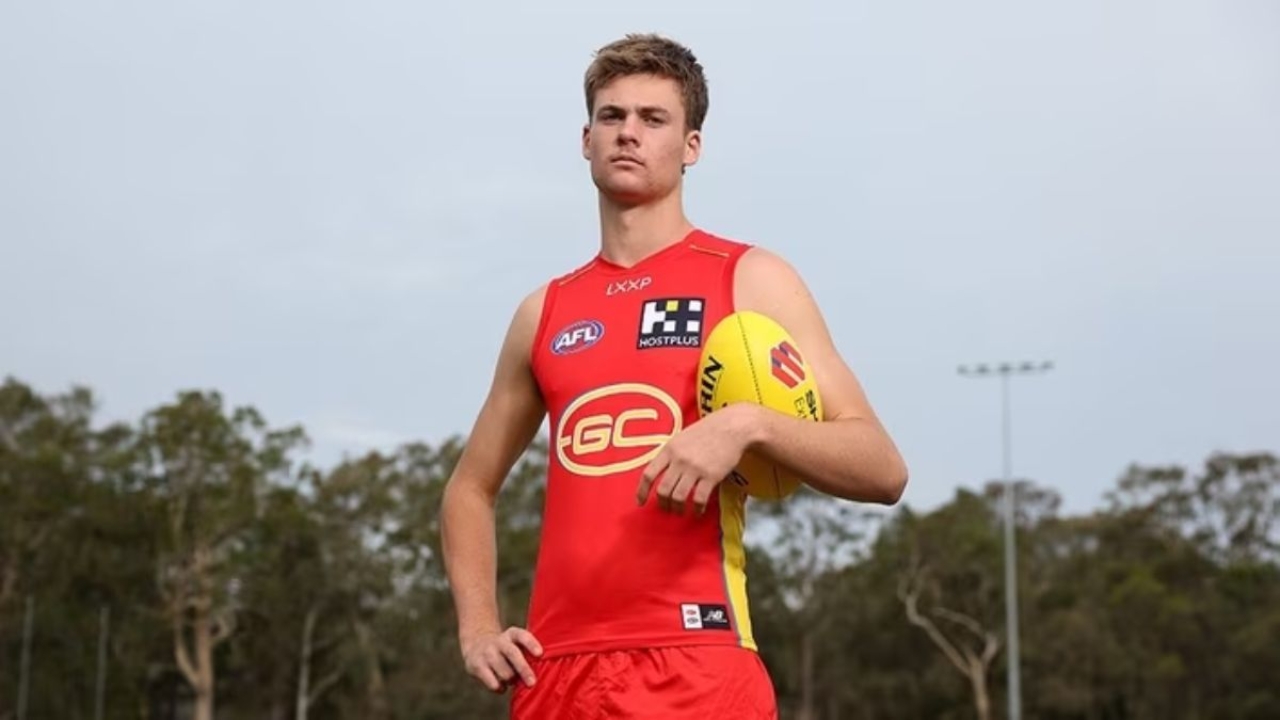 Ethan Read's Net Worth Details