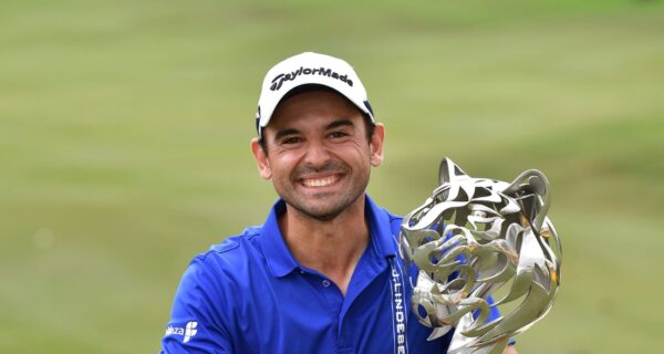 Fabrizio Zanotti's Net Worth Details
