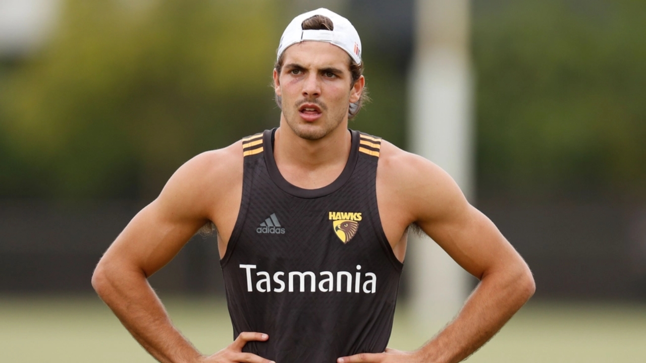 Finn Maginness Net Worth Details