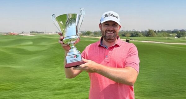 Garrick Porteous Net Worth Details