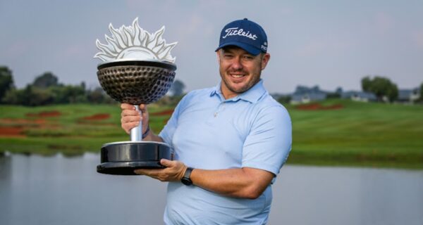 George Coetzee's Net Worth Details