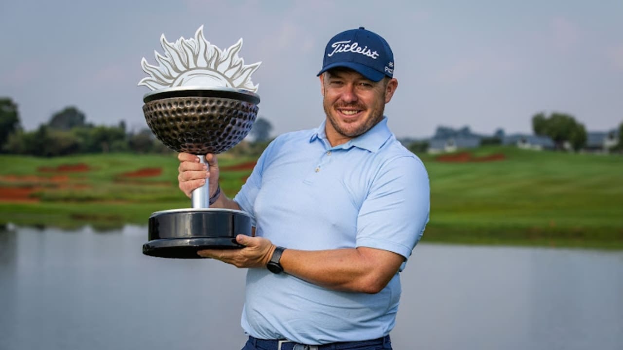 George Coetzee's Net Worth Details