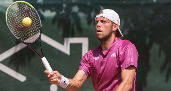 Gregor Ramskogler's Net Worth Details