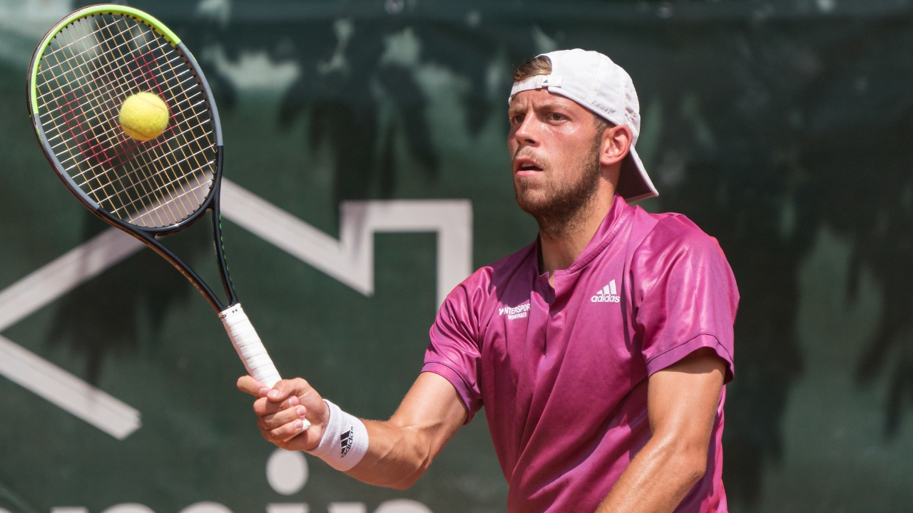 Gregor Ramskogler's Net Worth Details