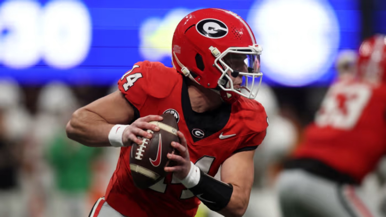Gunner Stockton Net Worth Details