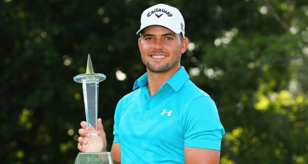 Haydn Porteous Net Worth Details