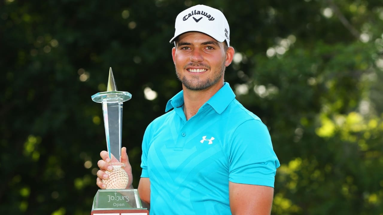 Haydn Porteous Net Worth Details