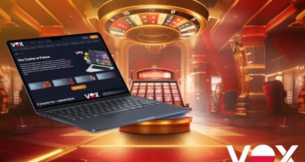 High RTP Games at Vox Casino