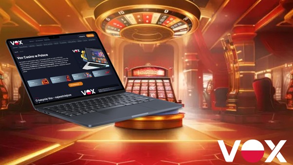 High RTP Games at Vox Casino