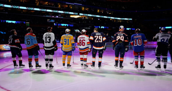 How Context Affects NHL Outcomes