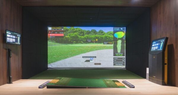 How Golf Simulators Enhance Your Skills