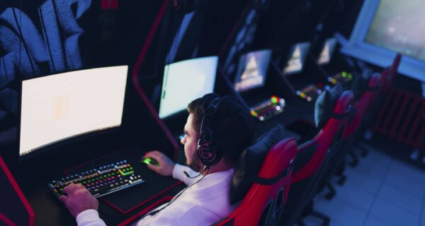 How Online Events Are Shaping the Future of Sports Fans