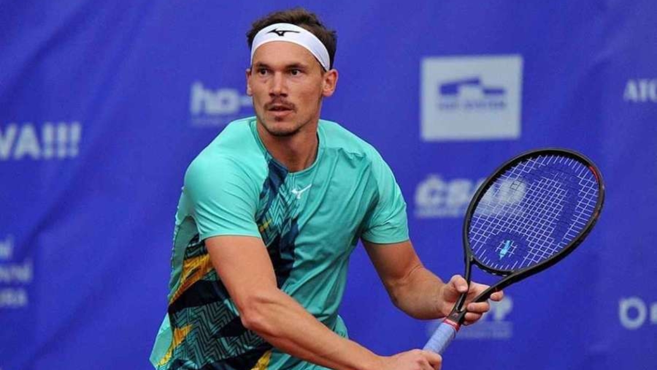 Ilya Simakin's Net Worth Details