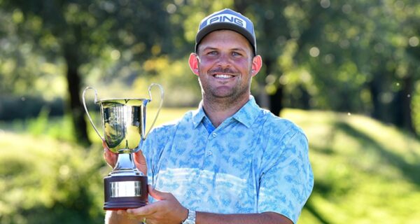 JC Ritchie's Net Worth Details