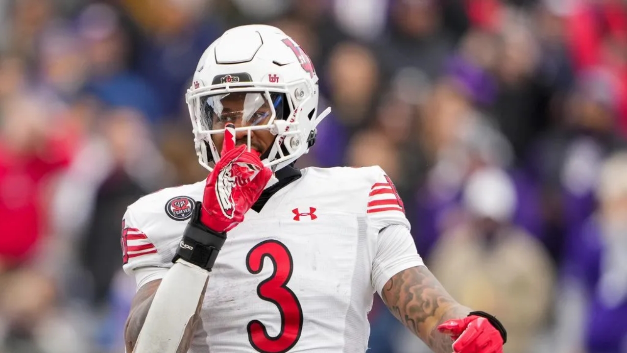 Ja'Quinden Jackson's Net Worth Details