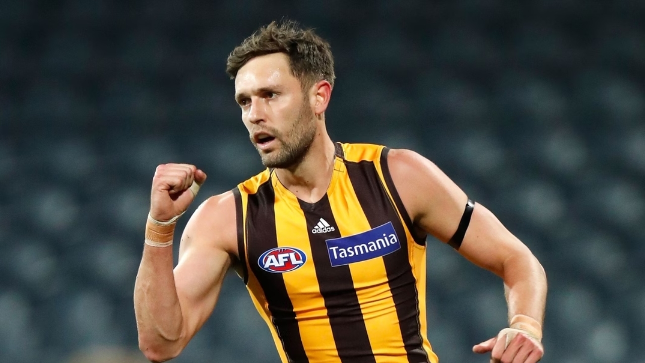 Jack Gunston's Net Worth Details