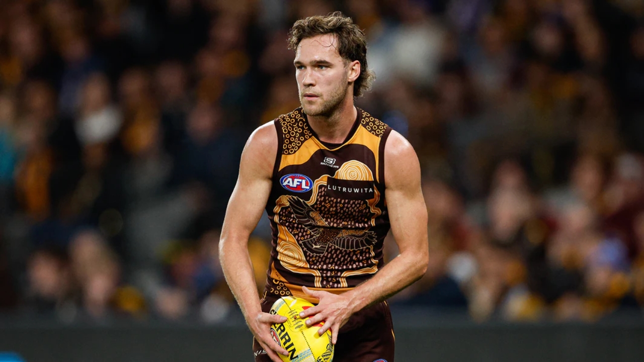 Jack Scrimshaw's Net Worth Details