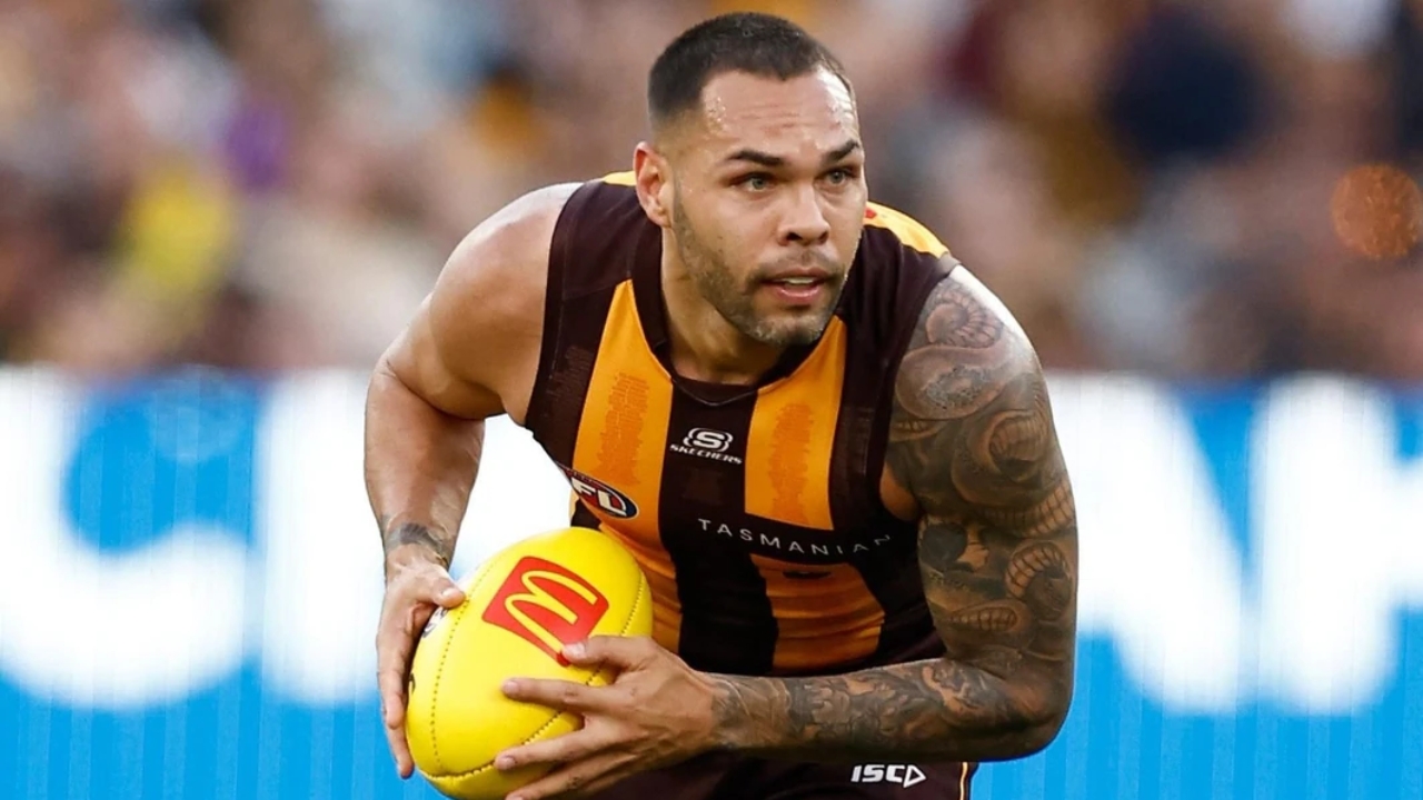 Jarman Impey's Net Worth Details