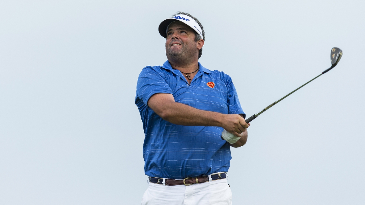 Jeronimo Esteve's Net Worth Details