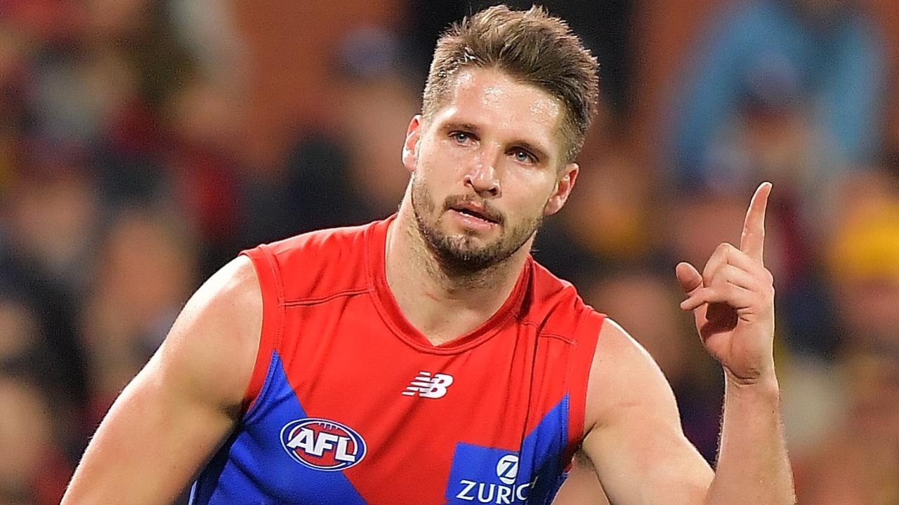 Jesse Hogan's Net Worth Details