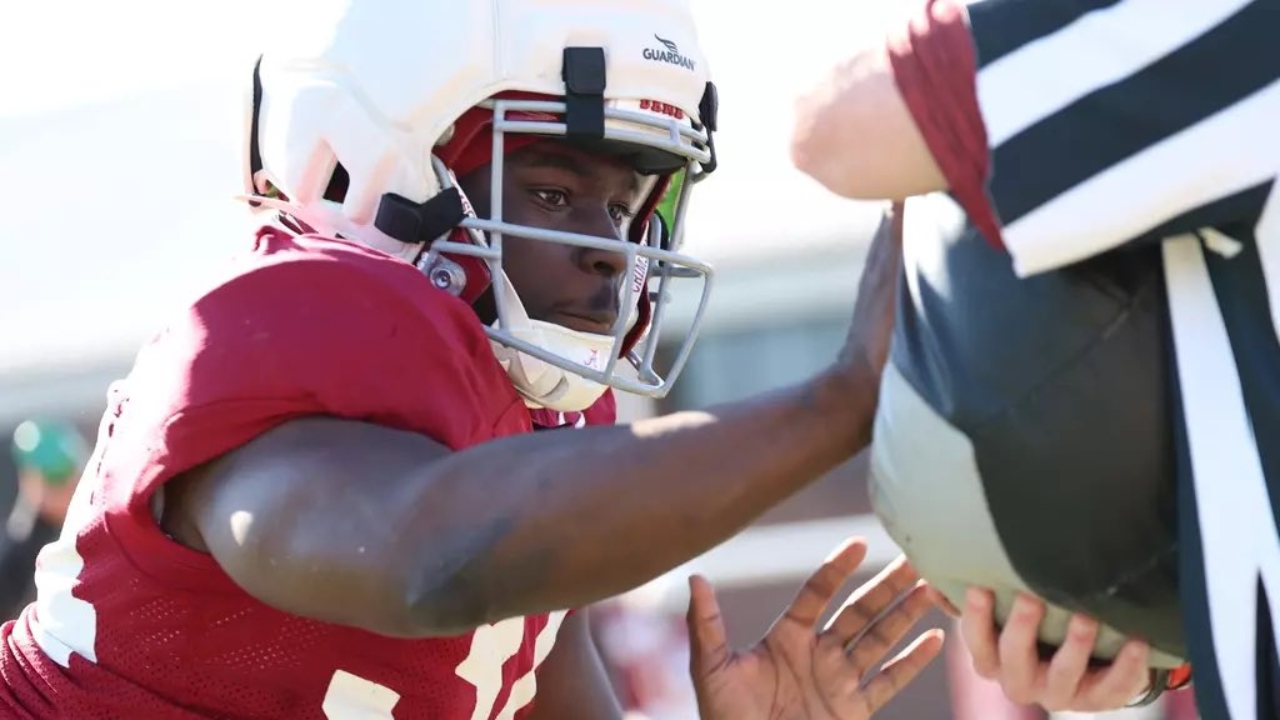 Jessie Washington III Net Worth Details