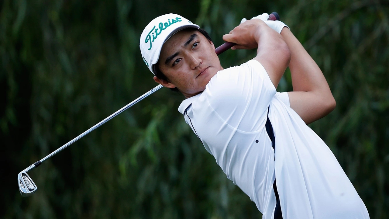 Jin Jeong's Net Worth Details (2)