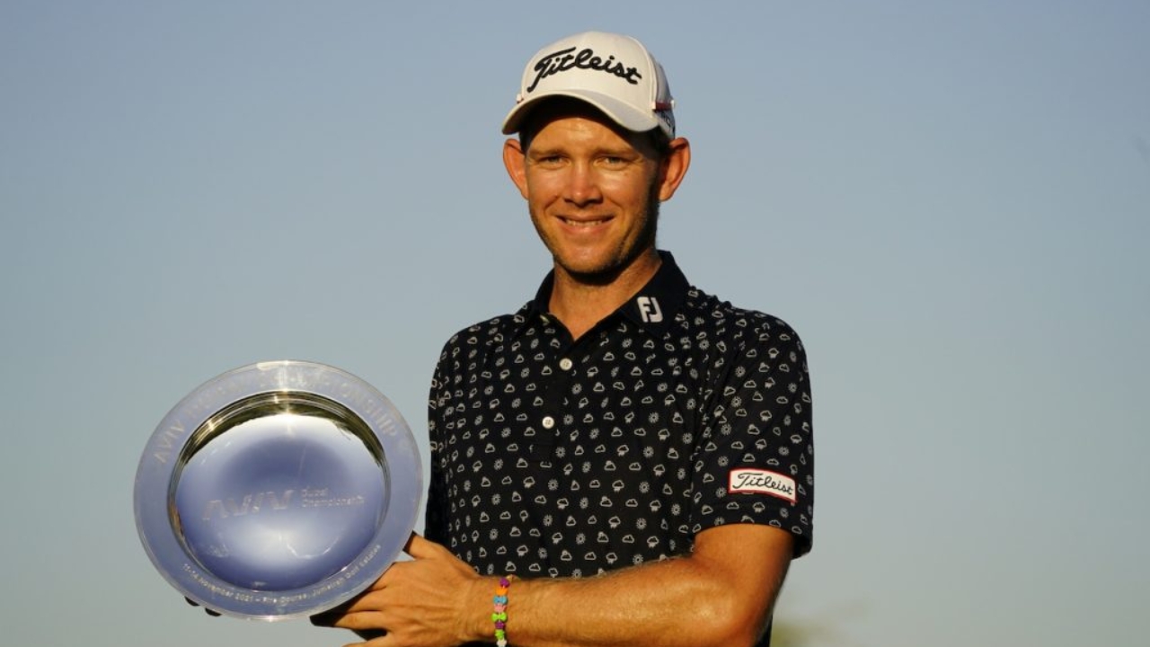Joachim B Hansen's Net Worth Details