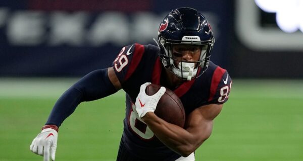 Johnny Johnson III's Net Worth Details