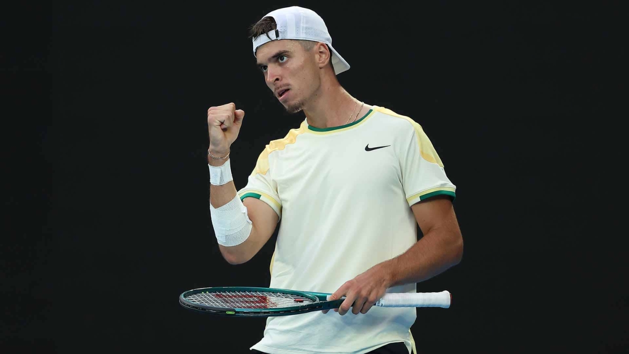 Jonas Gundacker's Net Worth Details