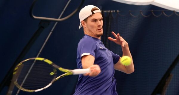 Jonas Trinker's Net Worth Details