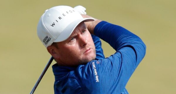 Jonathan Caldwell's Net Worth Details