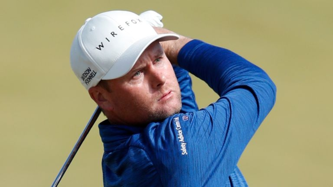 Jonathan Caldwell's Net Worth Details