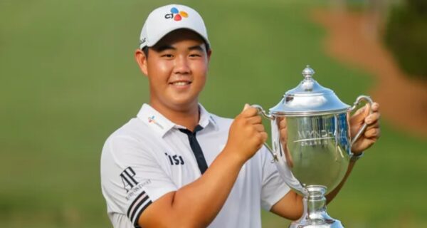 Joohyung Kim's Net Worth Details