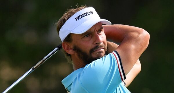 Joost Luiten's Net Worth Details