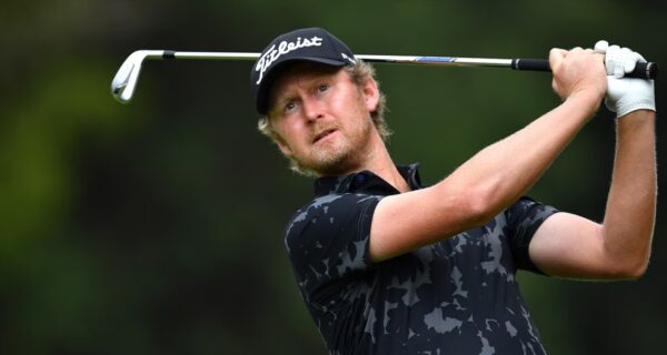 Justin Harding's Net Worth Details
