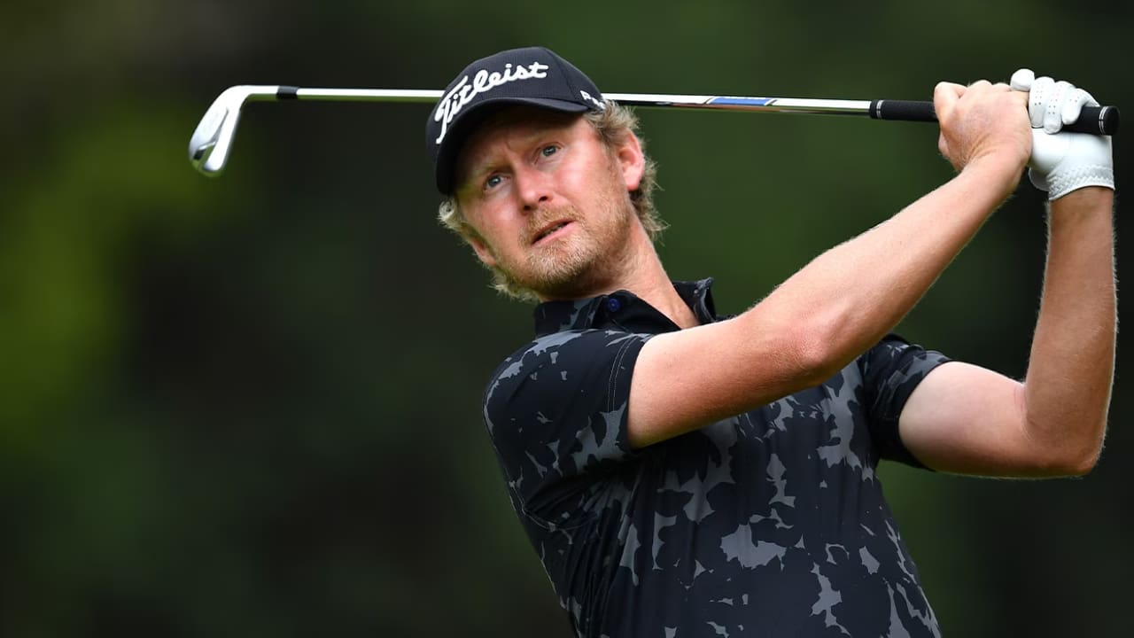 Justin Harding's Net Worth Details Justin Harding's Net Worth Details