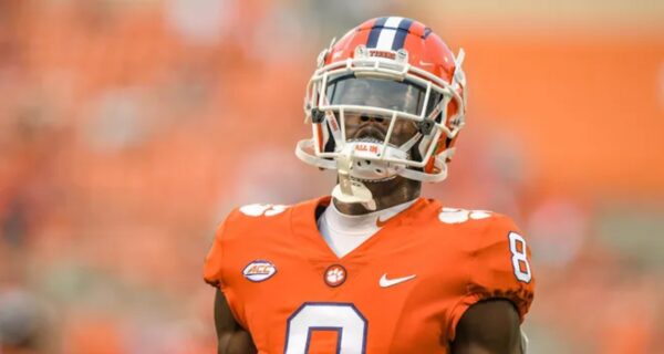 Justyn Ross Net Worth Details