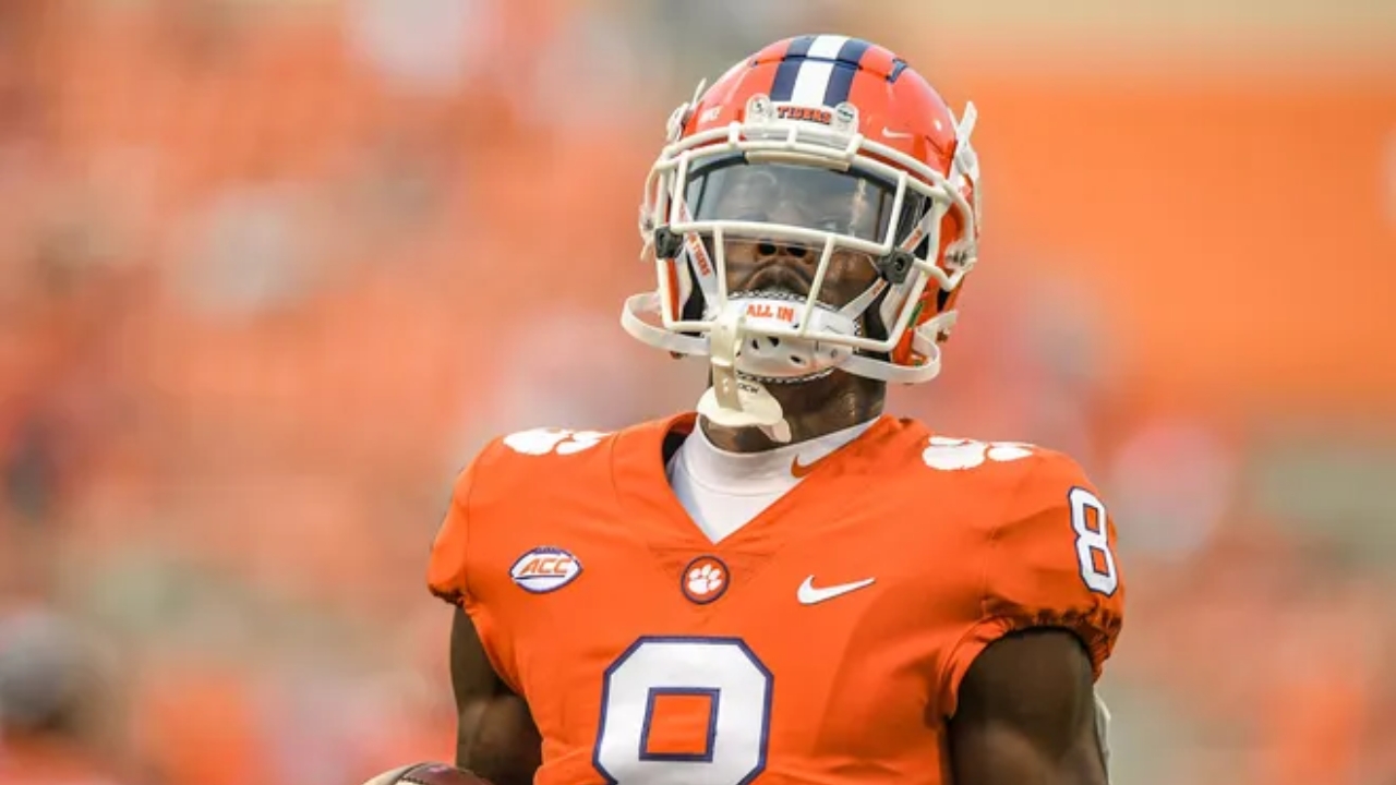 Justyn Ross Net Worth Details