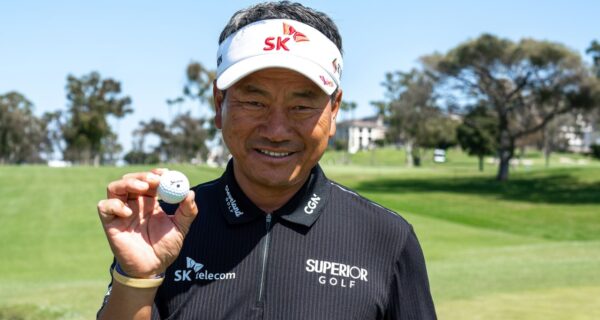 K.J. Choi's Net Worth Details
